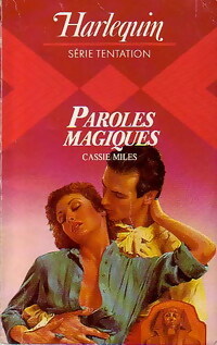 Paroles magiques - Cassie Miles