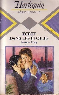Ecrit dans les étoiles - Jasmine Craig