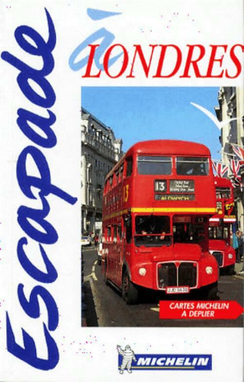 Escapade à Londres - Collectif