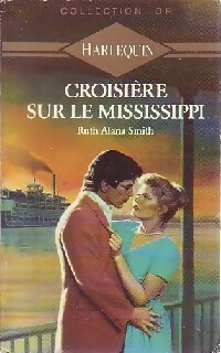 Croisière sur le Mississippi - Ruth Alana Smith