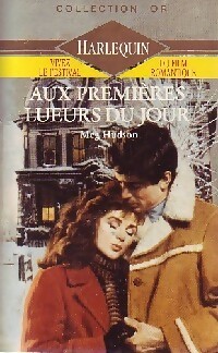 Aux premières lueurs du jour - Meg Hudson