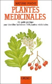 Plantes médicinales - Inconnu