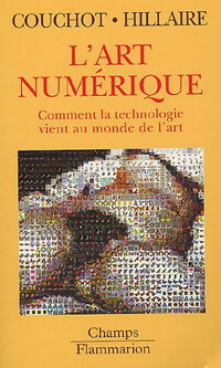 L'art numérique - Norbert Hillaire
