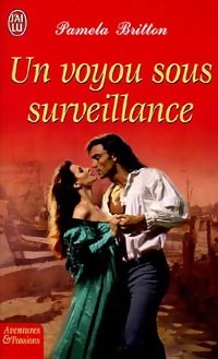 Un voyou sous surveillance - Pamela Britton