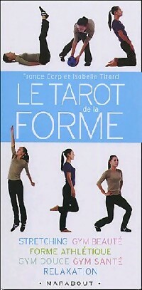 Le tarot de la forme - France Carp