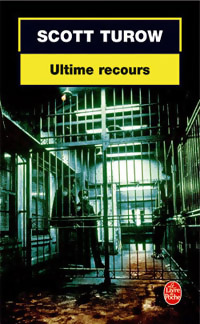 Ultime recours - Scott Turow