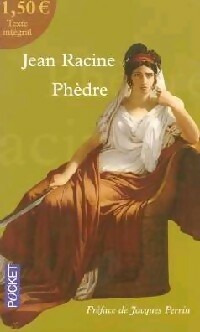 Phèdre - Jean Racine