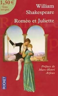 Roméo et Juliette - William Shakespeare