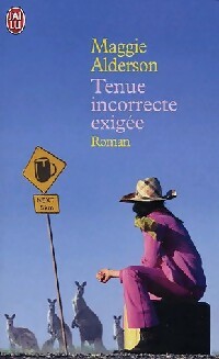Tenue incorrecte exigée - Maggie Alderson
