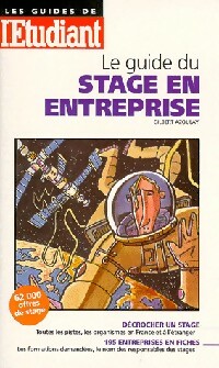 Trouvez votre stage en entreprise - Gilbert Azoulay