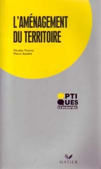 L'aménagement du territoire - Nicolas Neiertz
