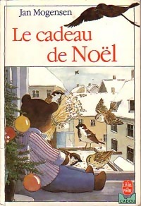 Le cadeau de noël - Jan Mogensen