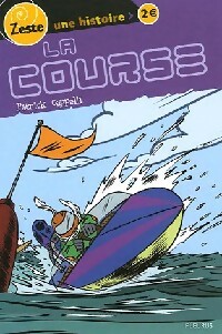 La course - Patrick Cappelli