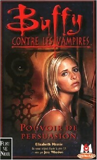 Pouvoir de persuasion - Elisabeth Massie