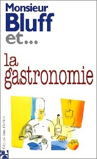 La gastronomie - X