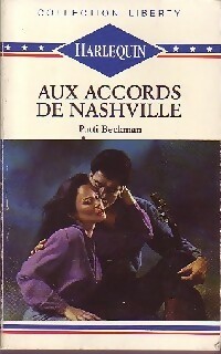 Aux accords de Nashville - Patti Beckman