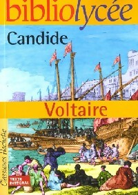 Candide - Voltaire