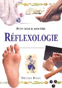 Réflexologie - Nicola M. Hall