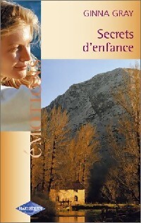 Secrets d'enfance - Ginna Grey
