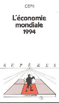 L'économie mondiale 1994 - CEPII