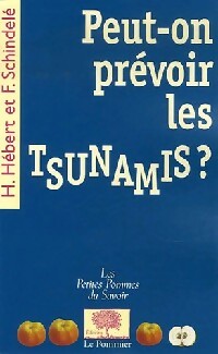 Peut-on prévoir les tsunamis ? - Hélène Hébert