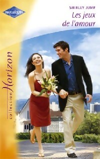 Les jeux de l'amour - Shirley Jump