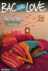 Emotions garanties - Sylvaine Jaoui
