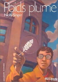 Poids plume - Nicky Singer