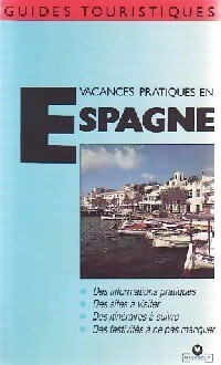 Vacances pratiques en Espagne - Jean Berquin