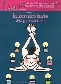 Les antistress des paresseuses - Soledad Bravi
