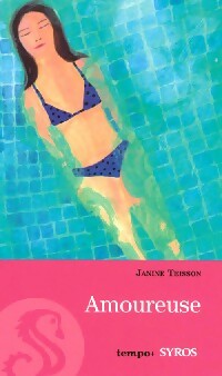 Amoureuse - Janine Teisson
