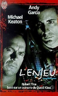 L'enjeu - Robert Tine