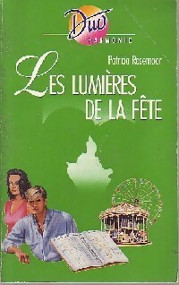 Les lumières de la fête - Patricia Rosemoor