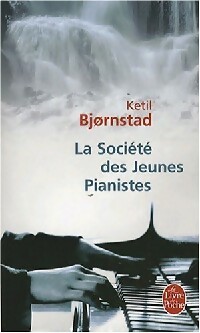 La société des jeunes pianistes - Ketil Björnstad