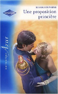 Une proposition princière - Susan Stephens