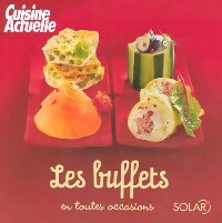 Buffets - Martine Lizambard