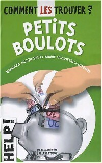 Petits boulots - Marie Venditelli-Latombe