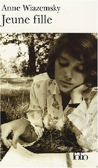 Jeune fille - Anne Wiazemsky