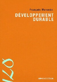 Développement durable - François Mancebo