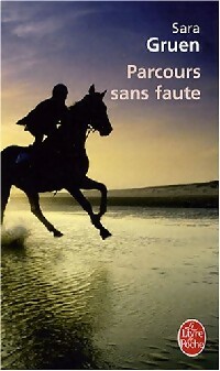 Parcours sans faute - Sara Gruen
