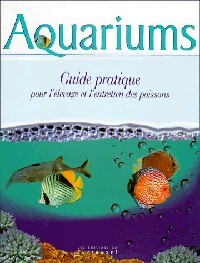 Aquariums - Mary Bailey