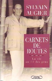 Carnets de route - Sylvain Augier