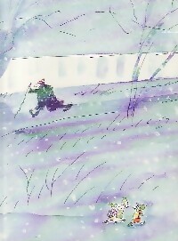 L'histoire de Monsieur Sommer - Patrick Süskind