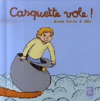 Casquette vole ! - David Benito