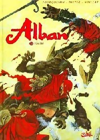 Alban Tome IV : Vox Dei - Fourquemin