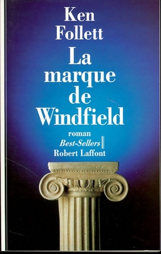 La marque de Windfield - Ken Follett