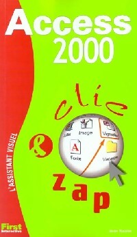 Access 2000 - Jean Nashe
