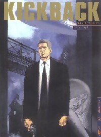 L'arrangement - David Lloyd