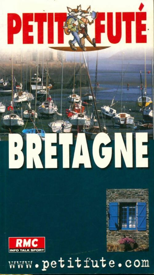 Bretagne - Georges Monmarché