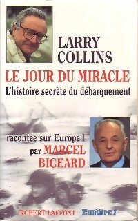Le jour du miracle - Larry Collins